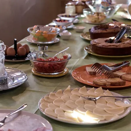 Tenuta Di Mensanello *