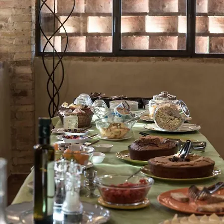 Tenuta Di Mensanello مزرعة للإقامة *