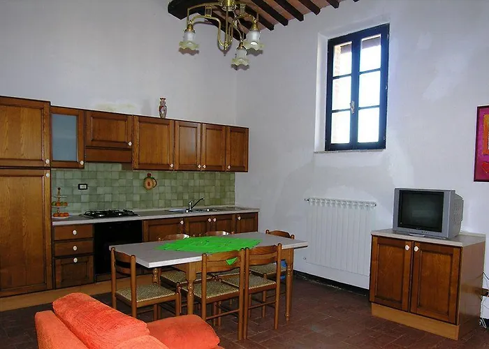 Tenuta Di Mensanello Colle Val D'Elsa