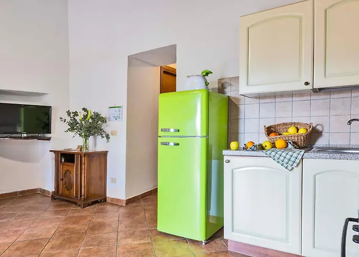 Tenuta Di Mensanello * Colle Val D'Elsa