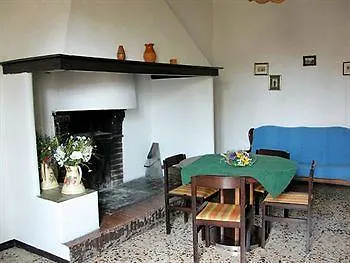 Tenuta Di Mensanello Farma *